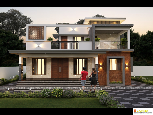 Pradeep Kudrakod - View 2
